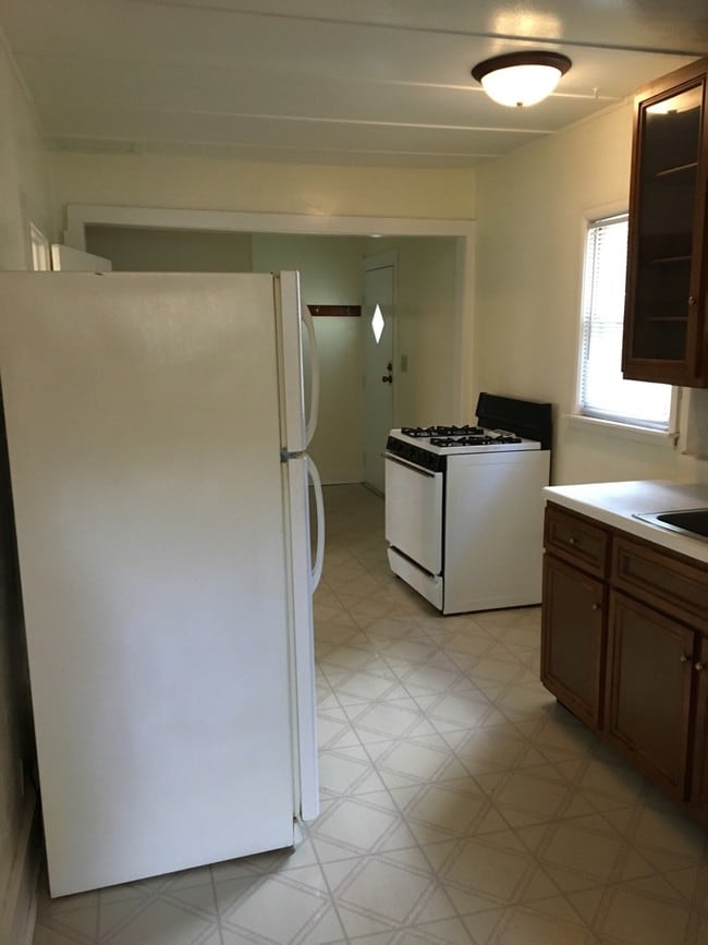 Foto del edificio - 1310 N 18th St