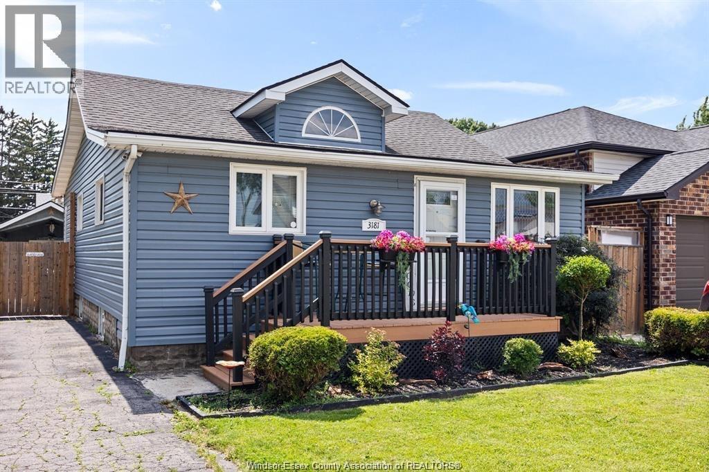 Photo principale - 3181 Turner Rd