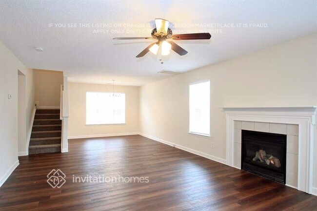 Foto del edificio - 4350 Perkins Rd