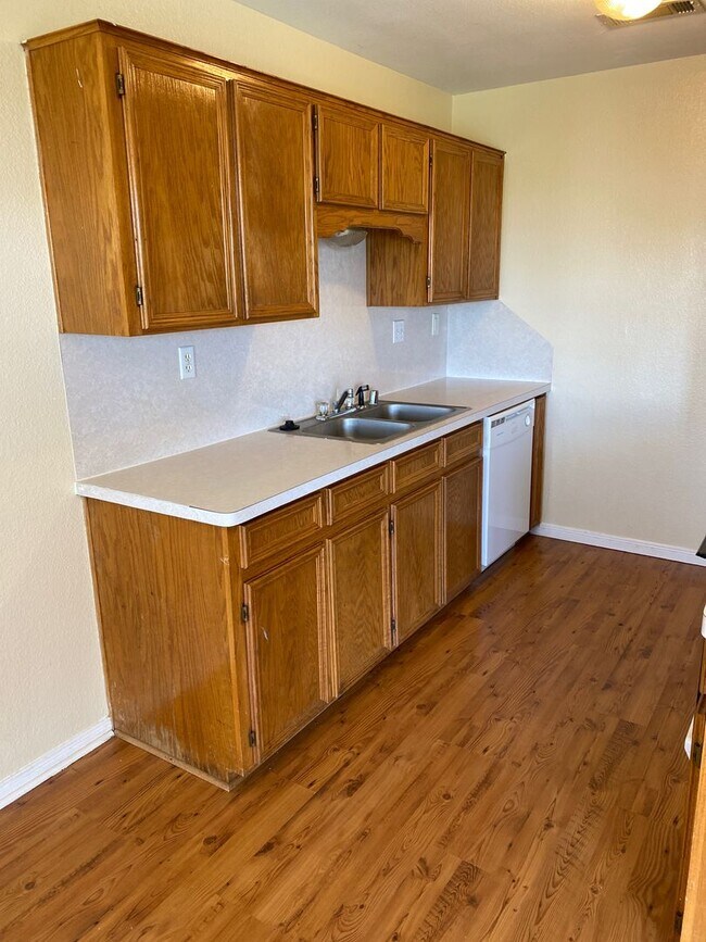 Foto del edificio - Cute 2 bedroom!