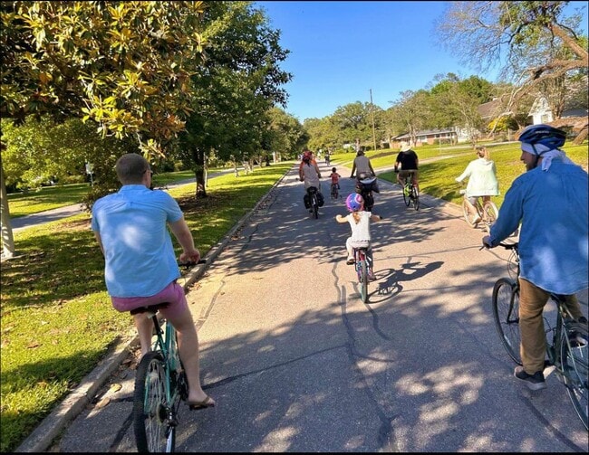 5/4/25 Melrose Bike Ride - 5480 N Afton Pky