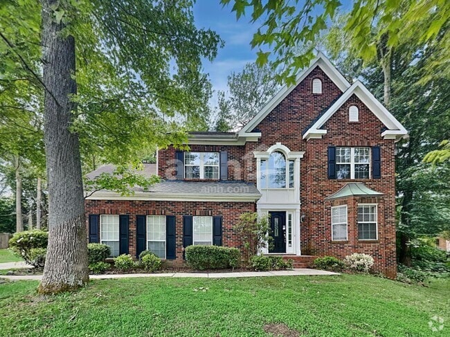 Building Photo - 8703 Coach Wood Ct