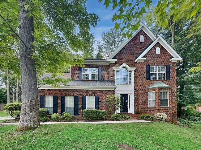 Building Photo - 8703 Coach Wood Ct