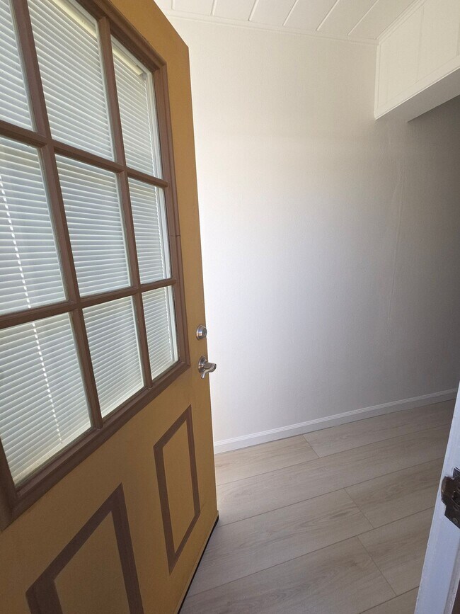 Foto del edificio - Small Cozy 1 Bedroom 1 Bath in Central Ojai