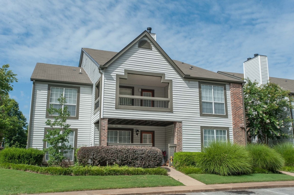 Post House North Rentals Jackson, TN