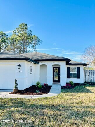 Building Photo - 469 Monet Ave
