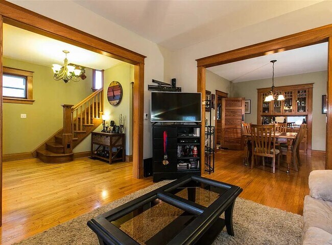 Foto del edificio - 1490 Wood St