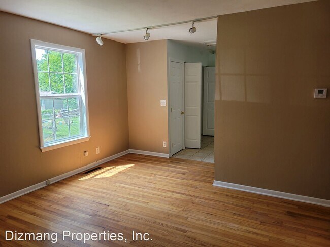 Foto del edificio - 3 br, 1 bath House - 3119 N Howard