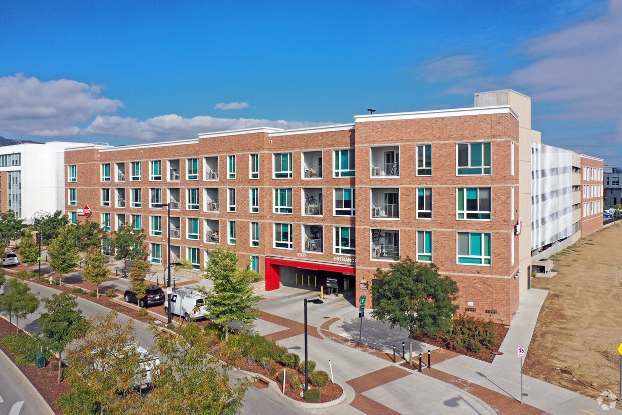 Depot Square - Depot Square