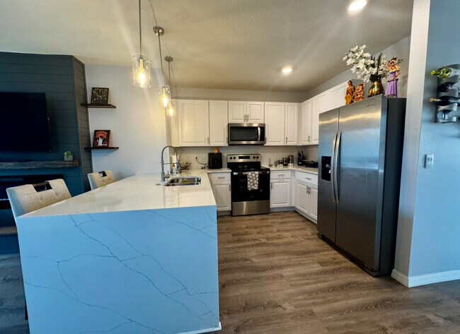 Foto del edificio - 1567 Barberry Dr