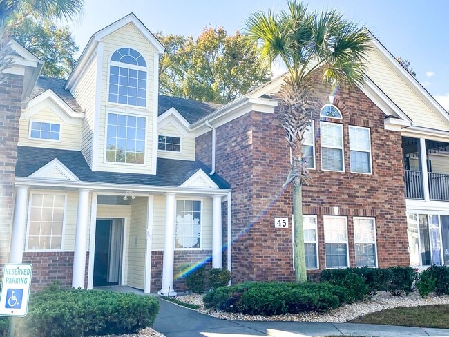 Building Photo - Sterling Pointe - Murrells Inlet