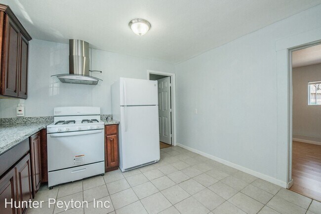 Foto del edificio - 3707 Carrington St