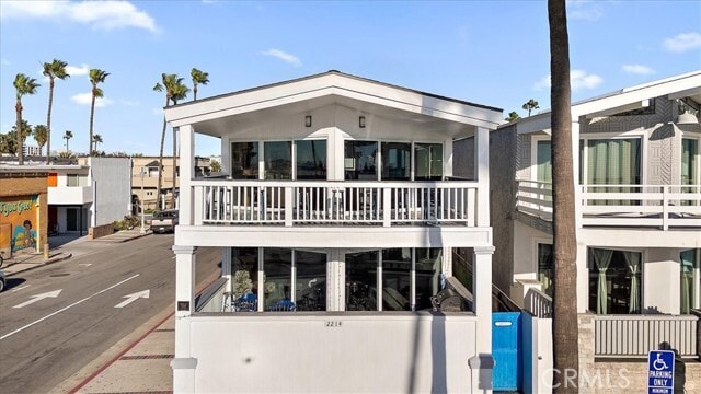 Foto del edificio - 2214 W Oceanfront