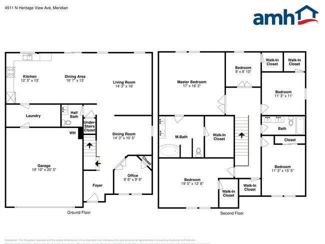 Foto del edificio - 4511 N Heritage View Ave