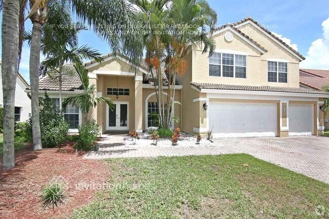 Building Photo - 1211 NW 193rd Ave