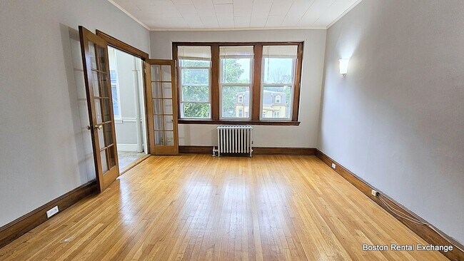 Foto del edificio - 123 Orchard St