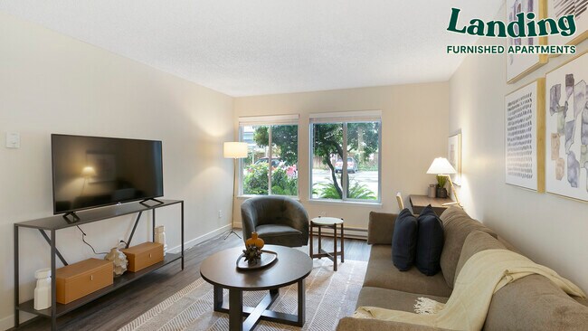 Foto del edificio - 13831 NE 8th St