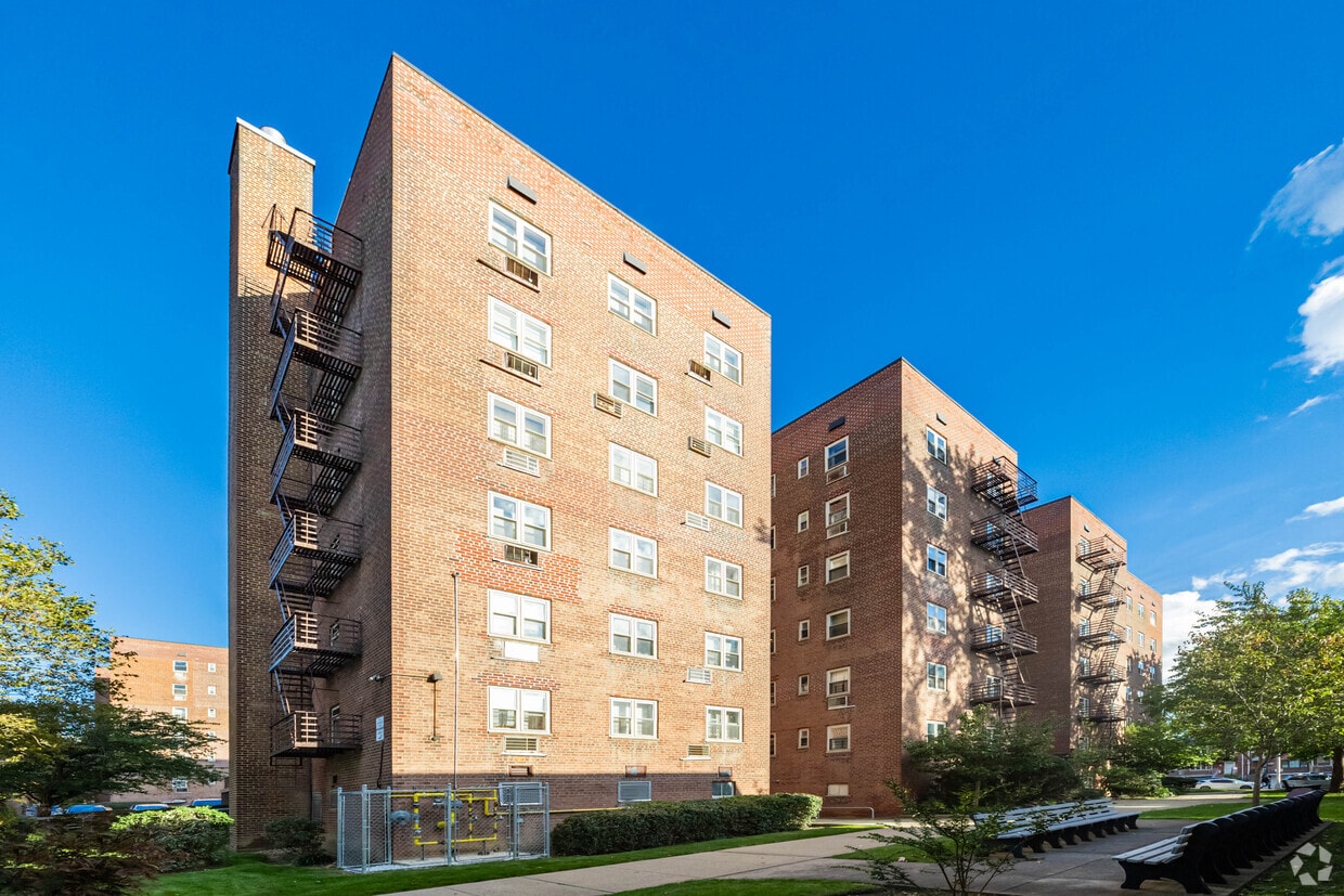 Primary Photo - Mainstay Cooperative