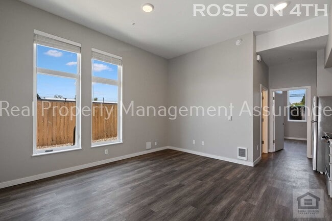 Building Photo - Brand New 1BR/1BA Apartments in the Heart ...