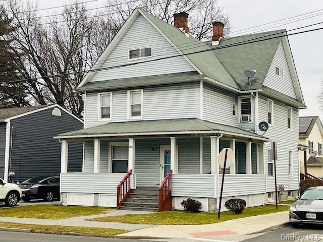 Foto del edificio - 120 Monhagen Ave