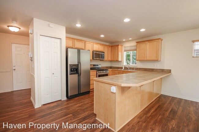 Foto del edificio - 3 br, 2.5 bath House - 29912 49th Ln S