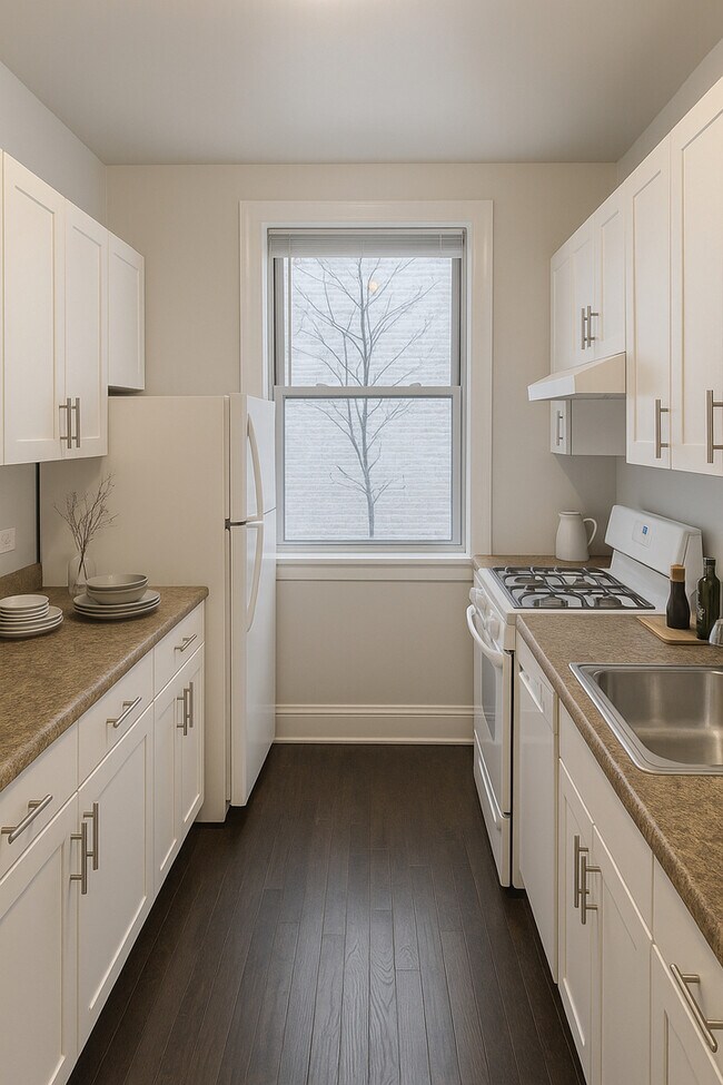 Foto del edificio - 614 Sheridan Rd