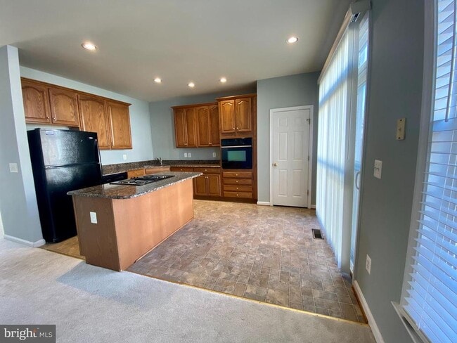 Building Photo - 15657 William Bayliss Ct