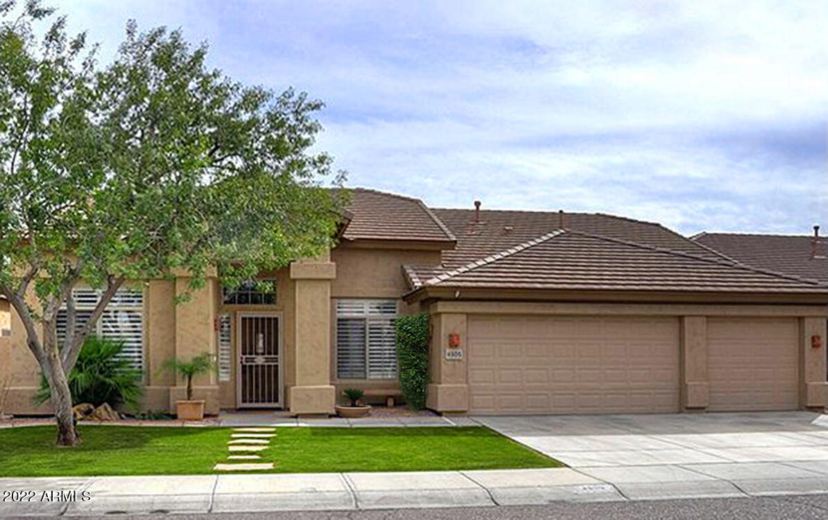 4905 E Villa Rita Dr, Scottsdale, AZ 85254 House for Rent in