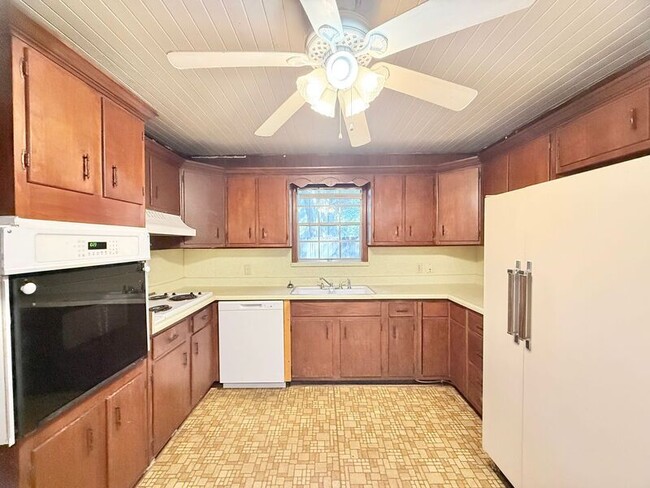 Foto del edificio - 6009 Sewell St