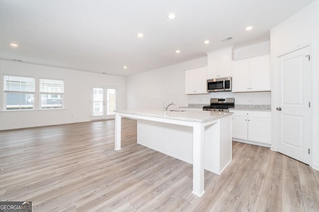 Building Photo - 1926 Frisco Way