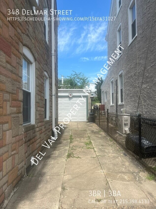 Primary Photo - 348 Delmar St