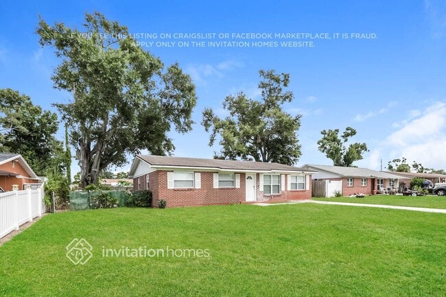 Building Photo - 4509 Dreisler St