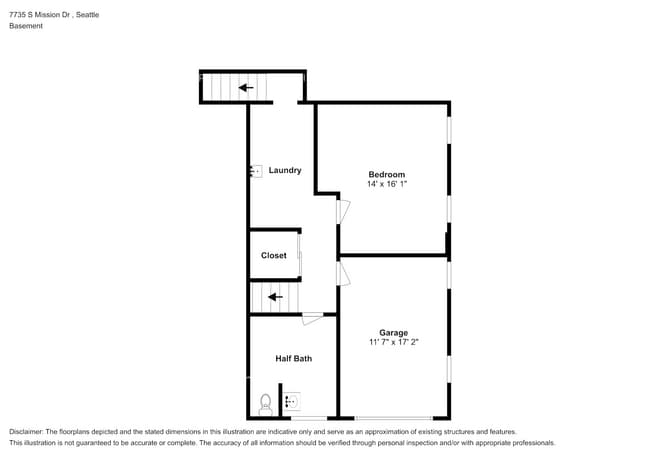 Building Photo - 7735 S Mission Dr