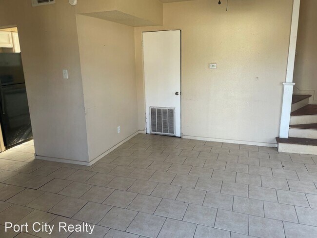 Foto del edificio - 2 br, 1 bath House - 1410 Fullilove  Unit 1