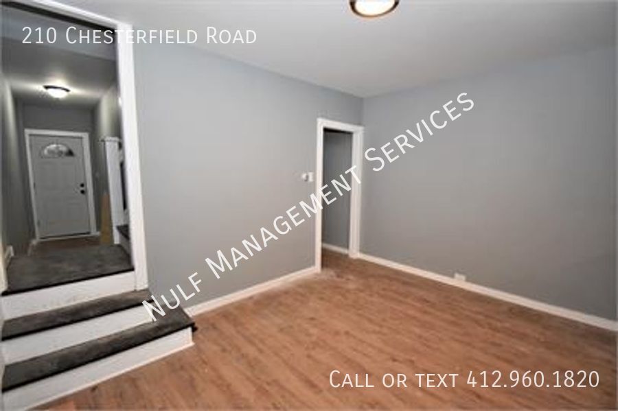 Primary Photo - Fantastic 4bed 2bath in the heart of West ...