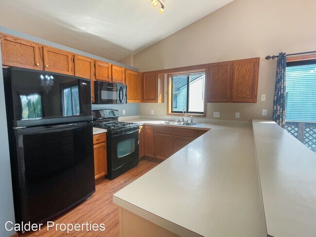 Foto del edificio - 3 br, 2 bath House - 4563 Whisperwood Ct SE