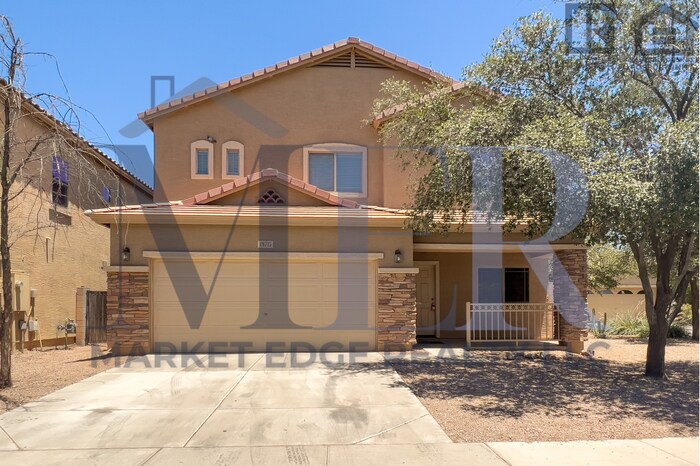 Primary Photo - 4Bed/3Bath Home in Maricopa! $399 MOVE-IN ...