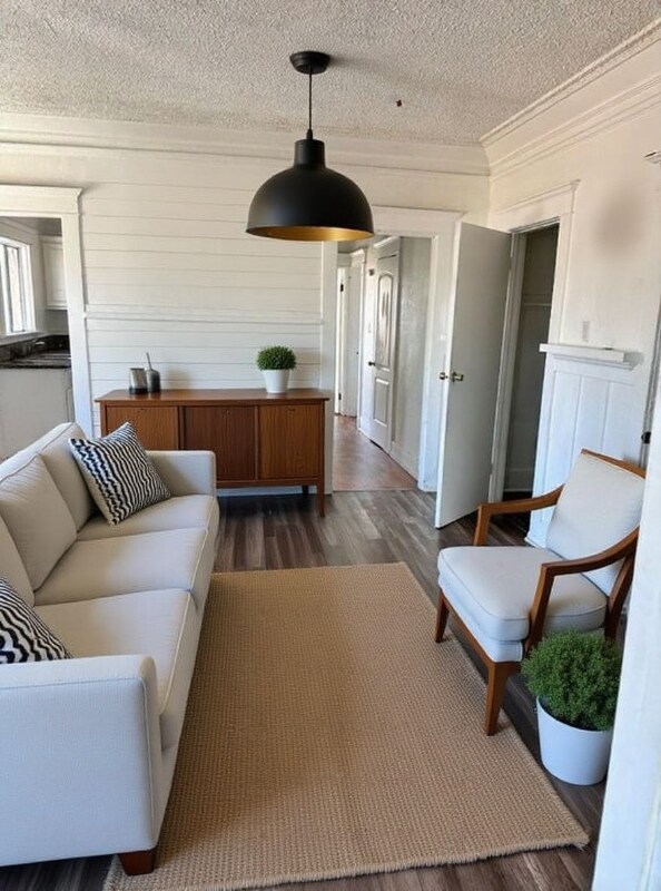 Foto del edificio - 822 W 42nd Pl