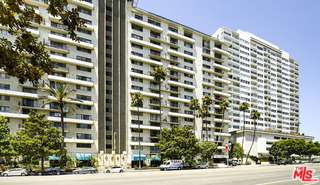 Primary Photo - 10535 Wilshire Blvd