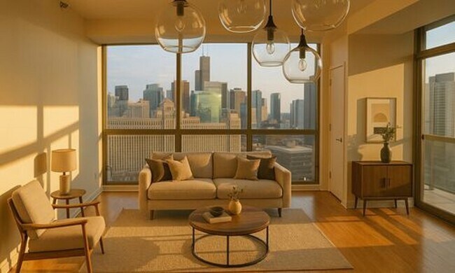 Foto del edificio - 303 W Ohio St