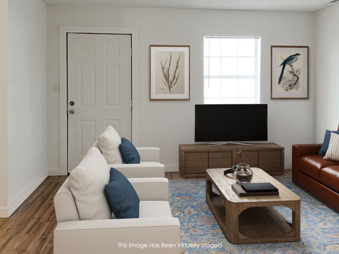 Foto principal - 543 Dulin St