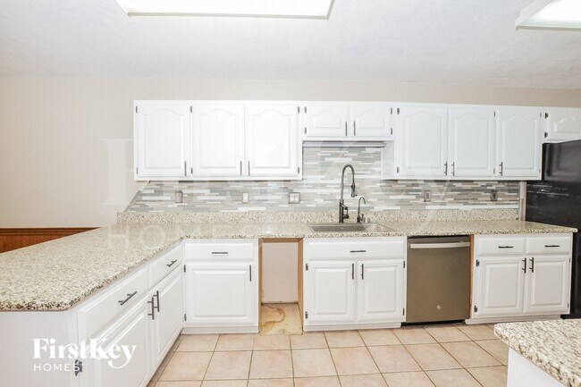 Foto del edificio - 3943 Green Spruce Bend