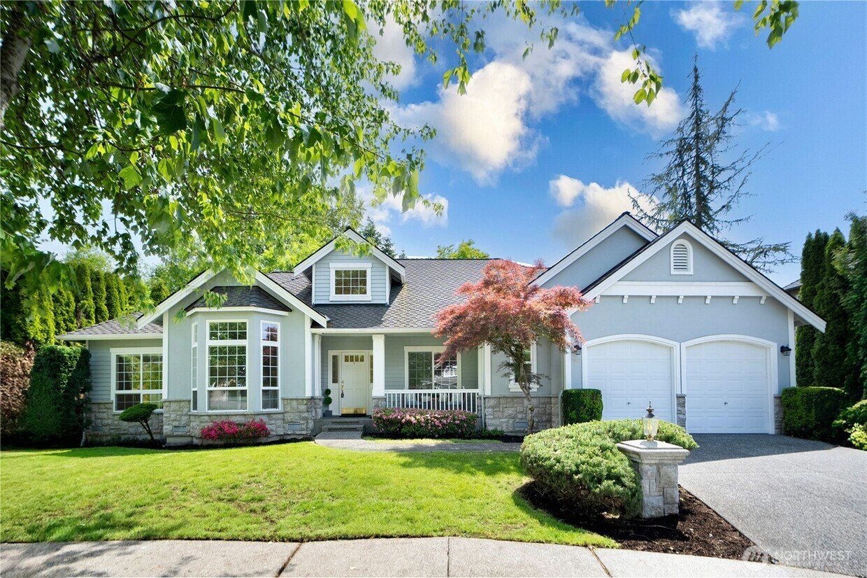 Foto principal - 1912 243rd Pl SE