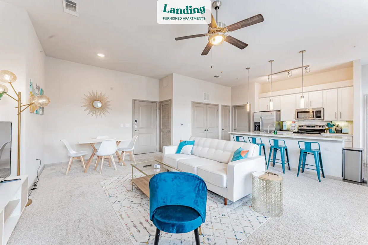 Foto principal - 2301 Grove Blvd