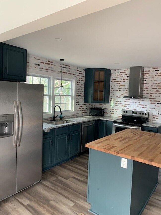 Foto del edificio - 112 Poteat St