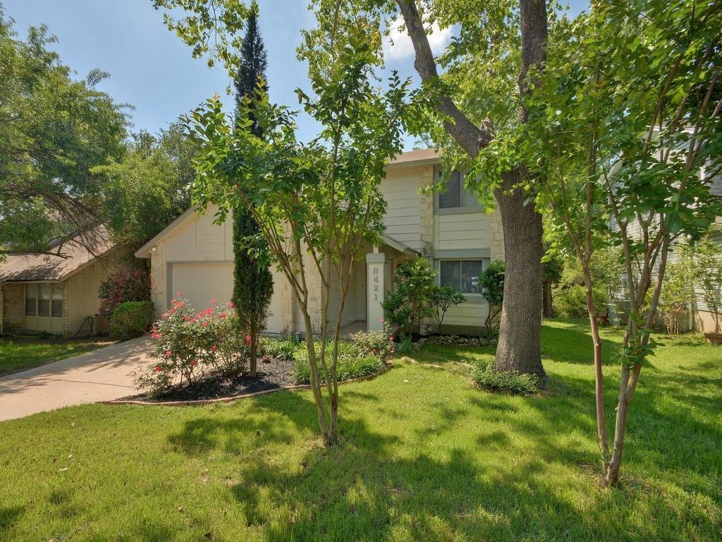 Primary Photo - 8421 Spring Valley Dr