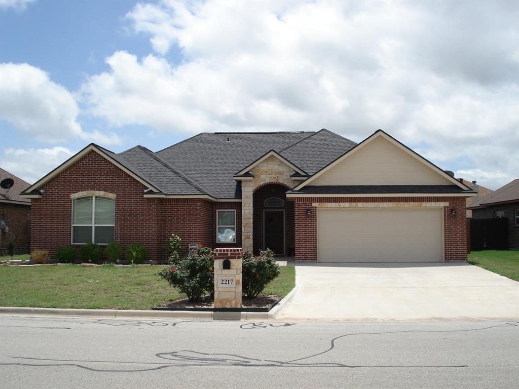 2217 Bunker Hill Dr, Abilene, TX 79601 House for Rent in Abilene, TX