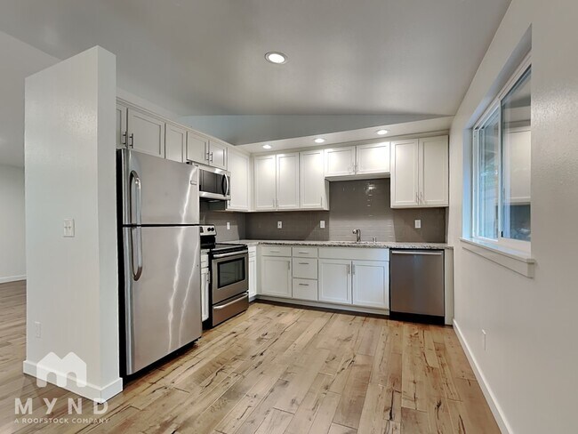 Foto del edificio - 11709 NE 98th St