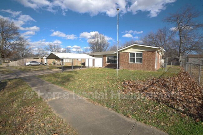 Foto del edificio - 2485 S 127th E Ave