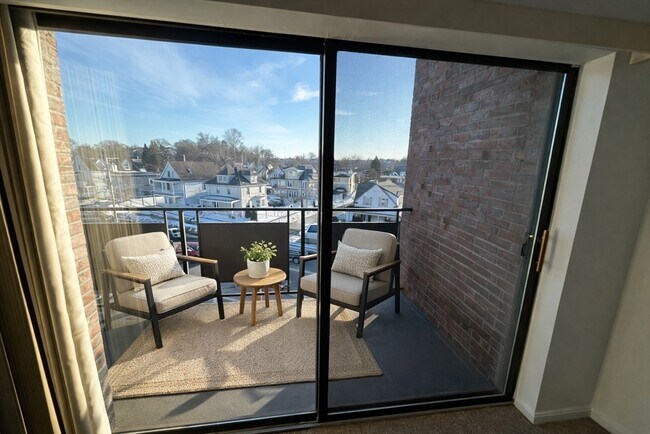 Foto del edificio - 2 Victory Rd